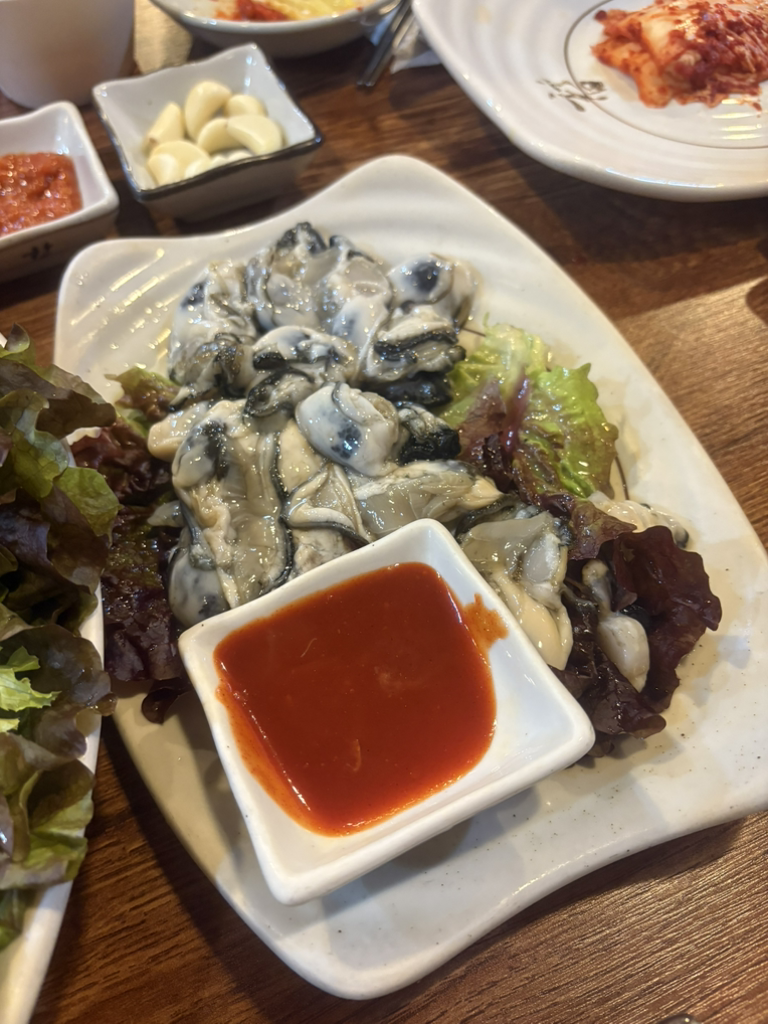각시보쌈 사진 4