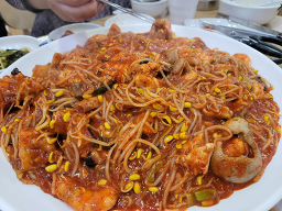 맛쟁이해물아구찜 1