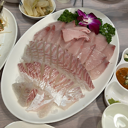 완도산회 포장마차 사진 5
