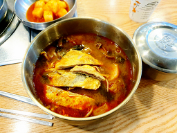 육전국밥 1