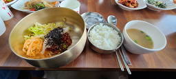 Cheongunbulgogi (청운불고기) 1