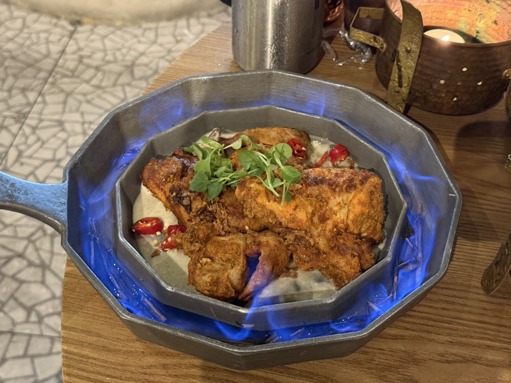 아그라 여의도ifc몰점 사진 2