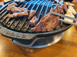 성남숯불갈매기살 죽전점 사진 8