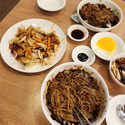 Sindongboseong (신동보성) 2