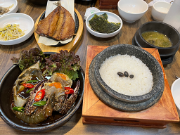 Baekdanmokbonjeom 4