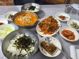 Pungsansikdang 3