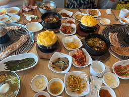 다담골숯불갈비 4