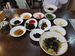 다애식당 4