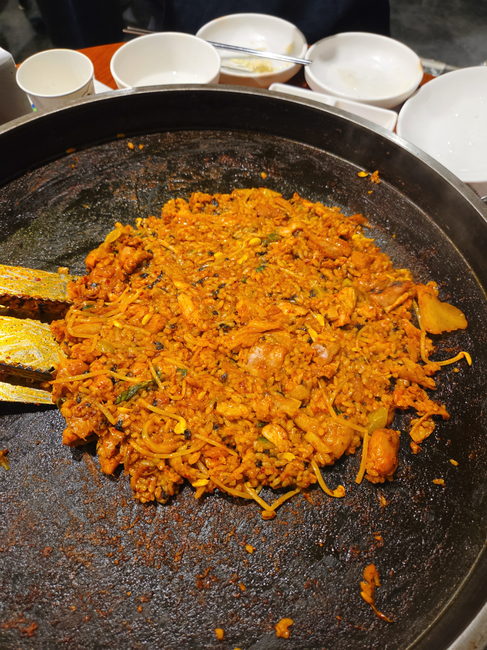 춘천명동1번지닭갈비 5