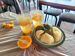 하례점빵 사진 3