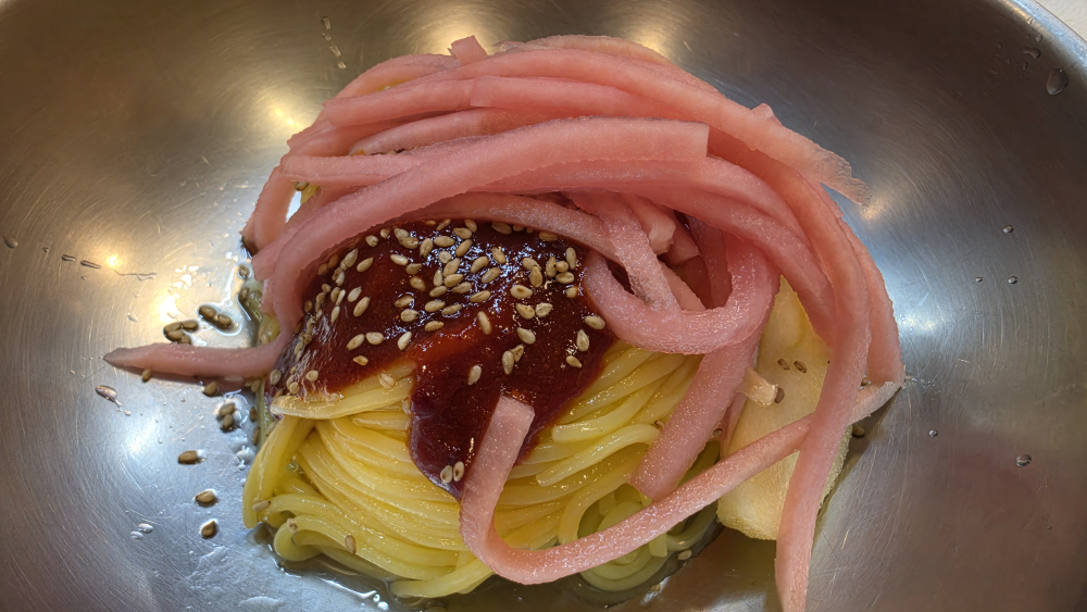 꺼먹돼지 6