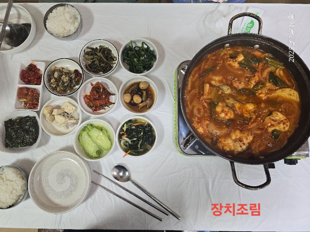 콩새식당 5