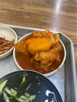 미키식당 1