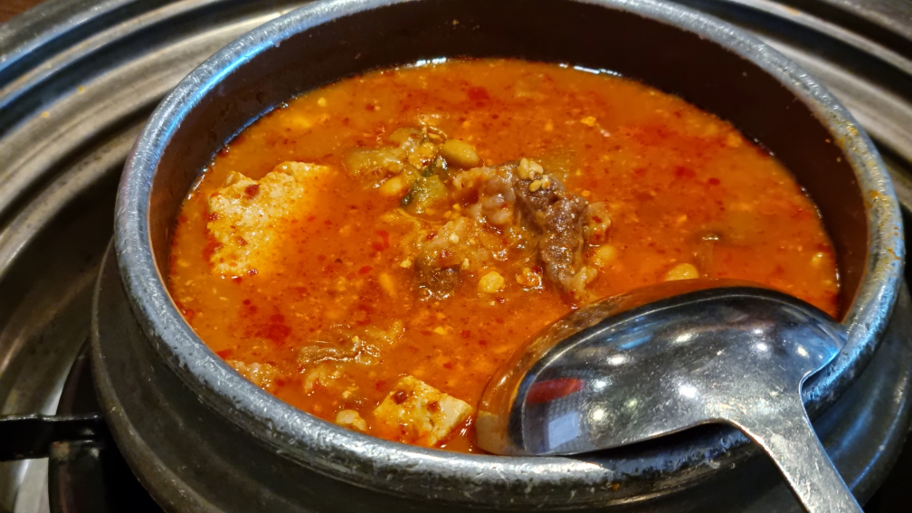 성북동청국장 대표 사진