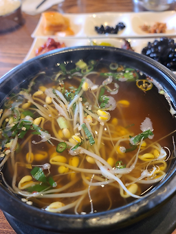 채우미콩나물국밥 5