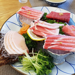 세븐참치 1
