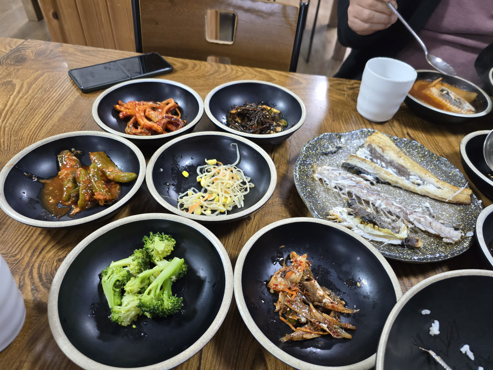 길섶정식 사진 2