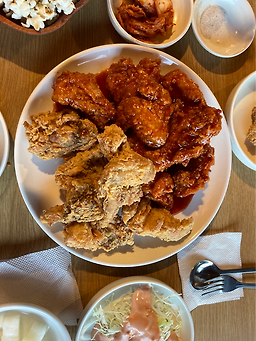 한신치킨호프 사진 8