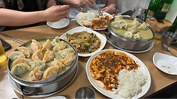 춘선만두 사진 4