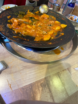 성원닭갈비 1