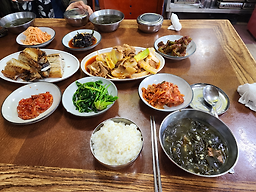 옵데강식당 사진 2
