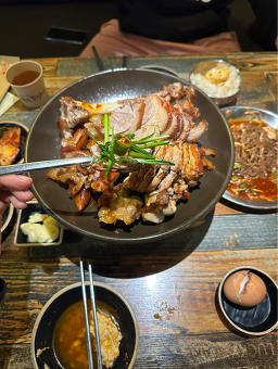 족발신선생 연수점 2