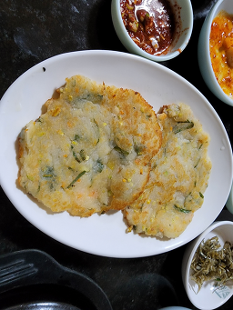 Soyangsundubu (소양순두부) 3