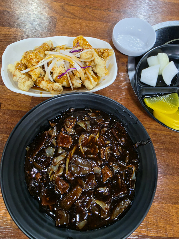 송연이네 중화요리 대표 사진
