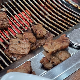 황금갈비 1