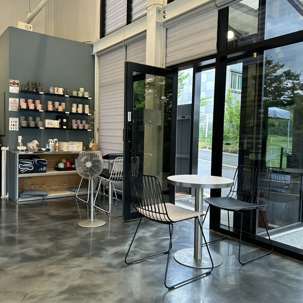 라블유
