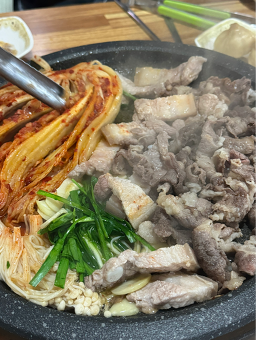Duriduriseoksoebulgogi 2