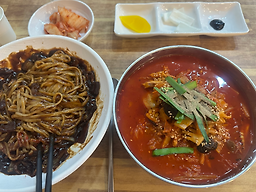 교동짬뽕 사진
