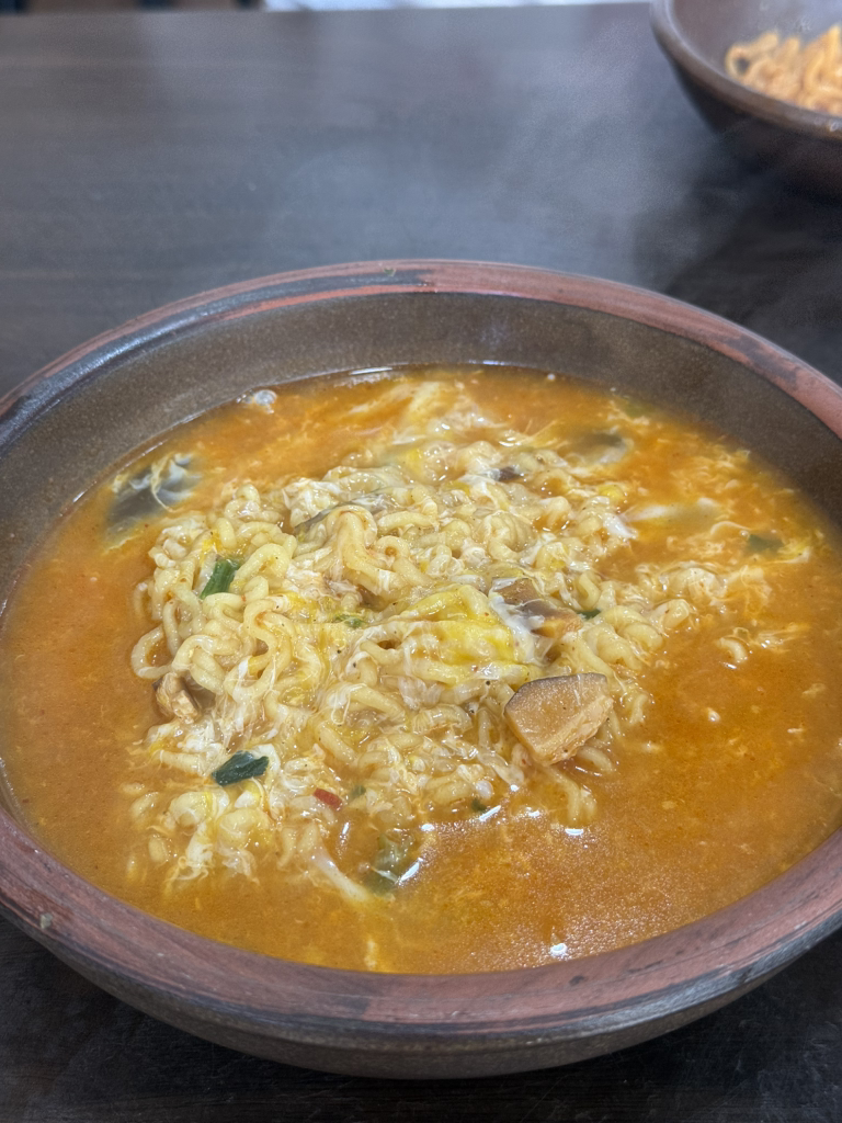Odengsikdang (오뎅식당) 2