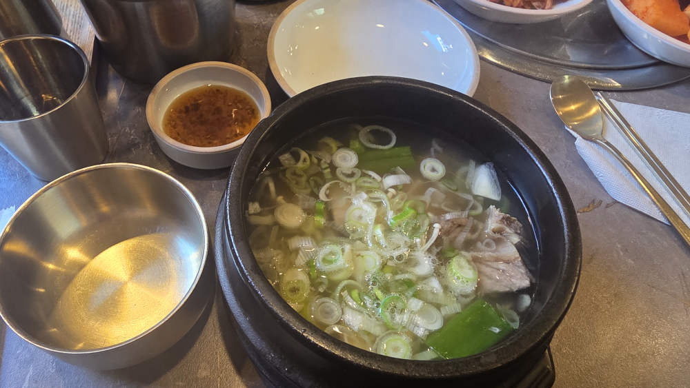 새서울갈비탕 4