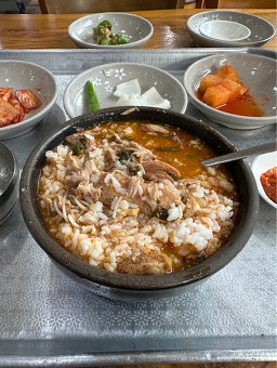 최뼈다구해장국 3