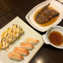 오대양횟집 4