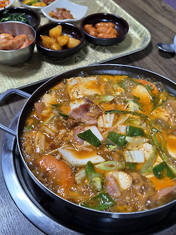 부일식당 1