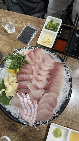 옥이네수산 아차산본점 사진 4