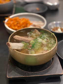 거자필반 삼성본점 대표 사진