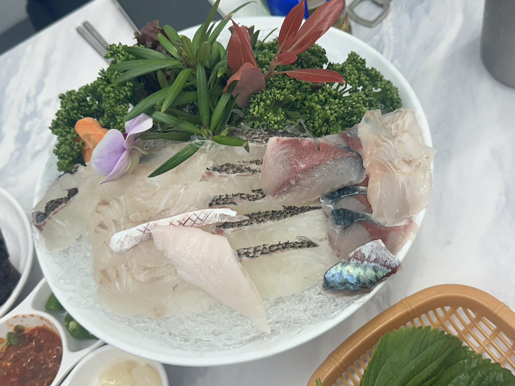 푸른어장 사진 6