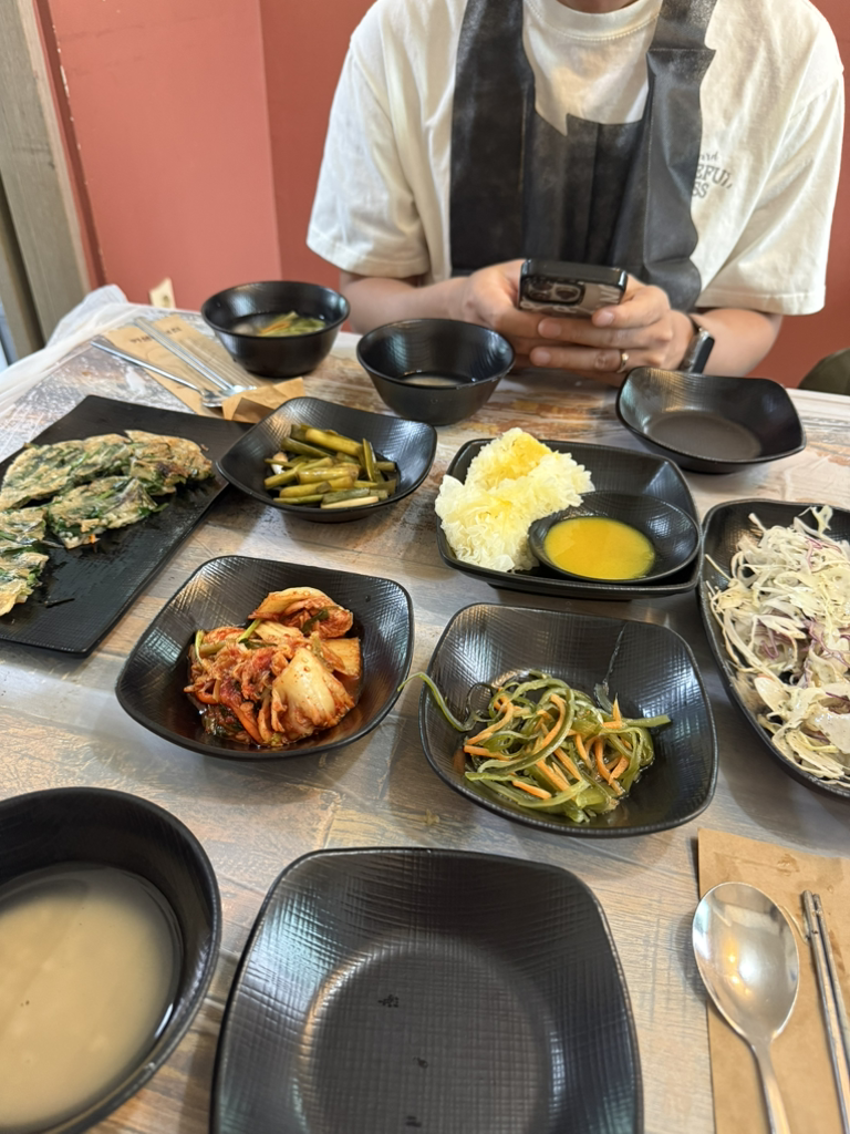돌솥돌판아구찜 4
