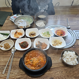 Daegyeongsikdang (대경식당) 3