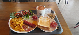 카페모퉁이