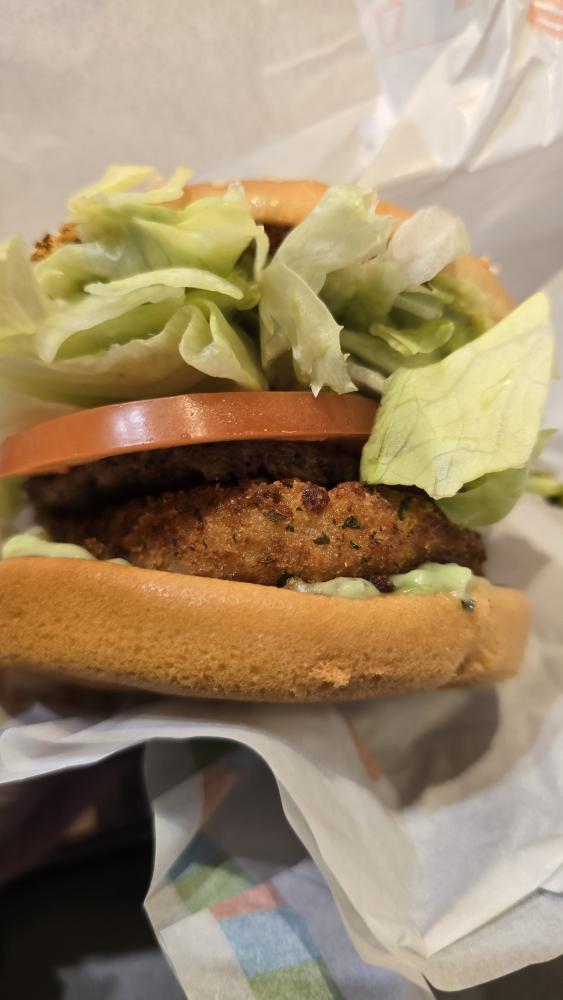 맥도날드 철산역점 대표 사진