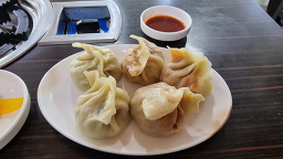 부부바지락칼국수 1