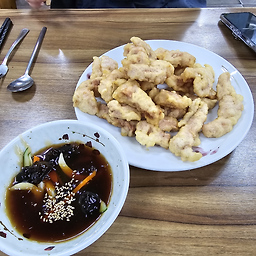 금과고기짬뽕 3