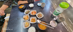 인사동청국장 3