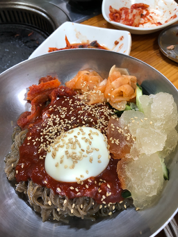 쇠소깍돼지갈비 사진 5