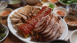 Samgakjiwangjokbal 5