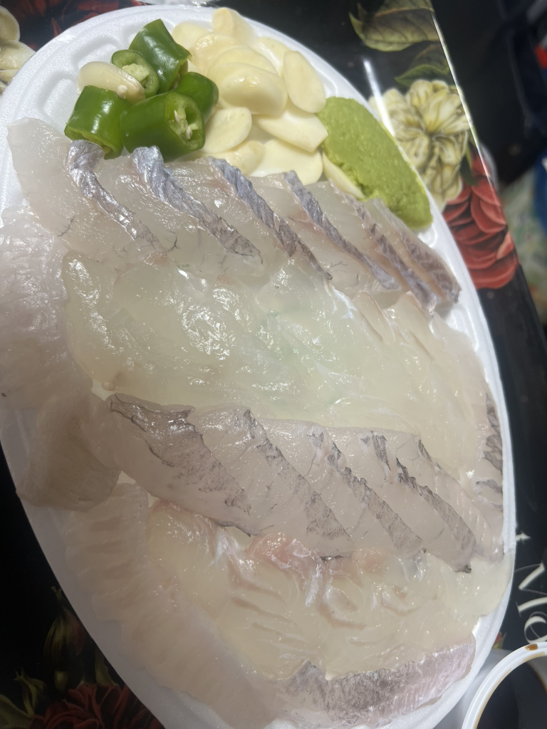 회마니해물마니 사진 3
